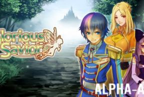 RPG Glorious Savior