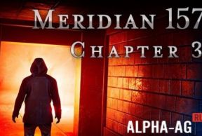 Meridian 157: ����� 3