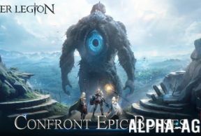 Ever Legion