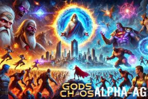 Gods Chaos