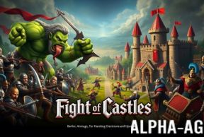 Fight of Castles