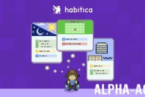 Habitica: Gamify your Tasks