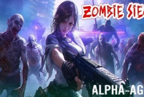 Zombie Siege: Survival