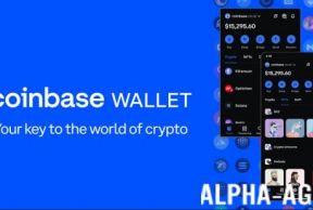  Coinbase Wallet