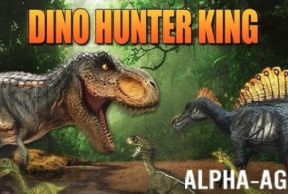 Dino Hunter King
