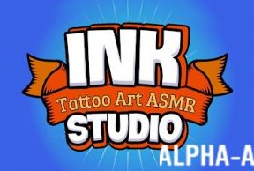 The Ink Shop - Tattoo Art ASMR