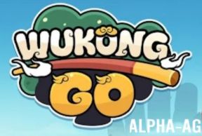Wukong Go - Idle RPG Games