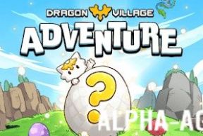 Dragon Village Adventure