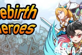 Rebirth Heroes