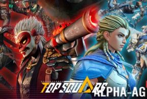 Top Squads: Battle Arena