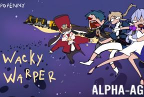 Wacky Wisher