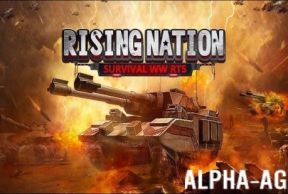 Rising Nation: Survival WW RTS