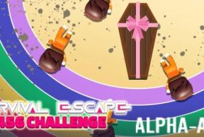 Survival Game: 456 Challenge