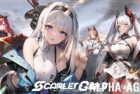 Scarlet Girls