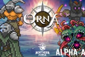 Orna: GPS RPG Turn-based Game