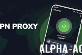 Amobear VPN - Secure VPN Proxy