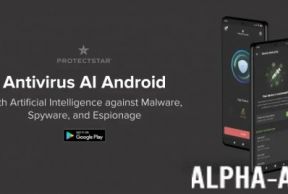 Antivirus AI - Mobile Security