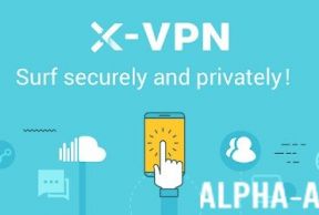 X-VPN - Private Browser VPN