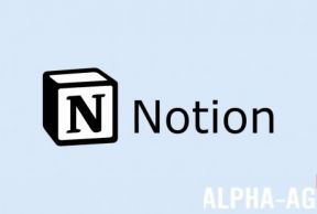 Notion: Notes, Tasks, AI