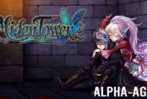 RPG Miden Tower