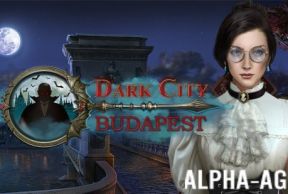 Dark City: Budapest (F2P)