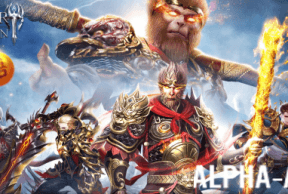 Raider: Origin