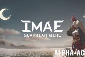 IMAE Guardian Girl