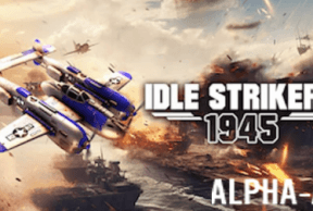 Idle Strikers 1945