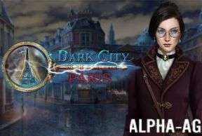 Dark City: Paris F2P Adventure