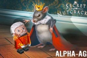 Secrets of the Nutcracker F2P