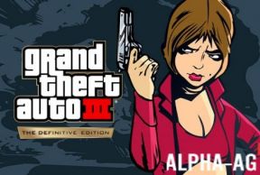 GTA III - Definitive