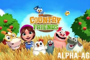 Country Friends