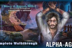 Gulliver Syndrome F2P