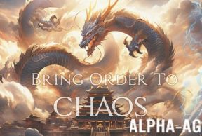 Immortal World: Chaos