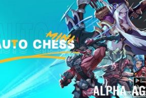AutoChess Mini