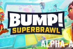 BUMP! Superbrawl