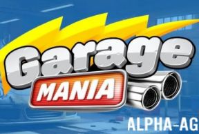 Garage Mania: Triple Match 3D