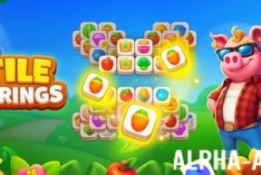 Tile Springs � Matching Games