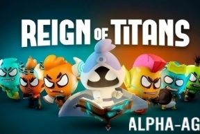 Reign of Titans