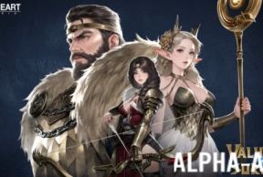 VALHALLA SURVIVAL