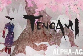 Crunchyroll: Tengami