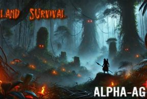 Island Survival