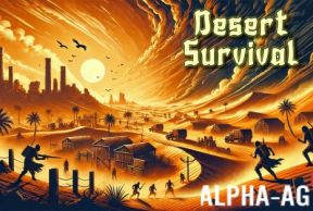 Desert Survival