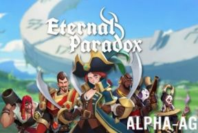 Eternal Paradox