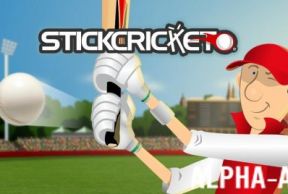 Stick Cricket Classic