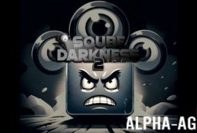 Sqube Darkness 2