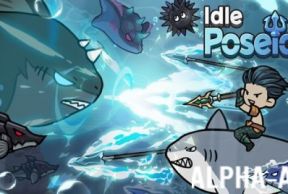 Raising Poseidon: Idle RPG