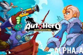 Auto Hero: Auto-shooting game