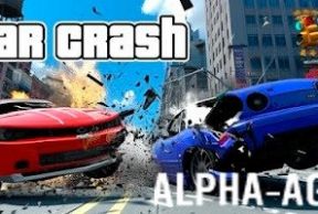 Car Crash Premium offline