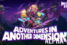 Metaverse Keeper